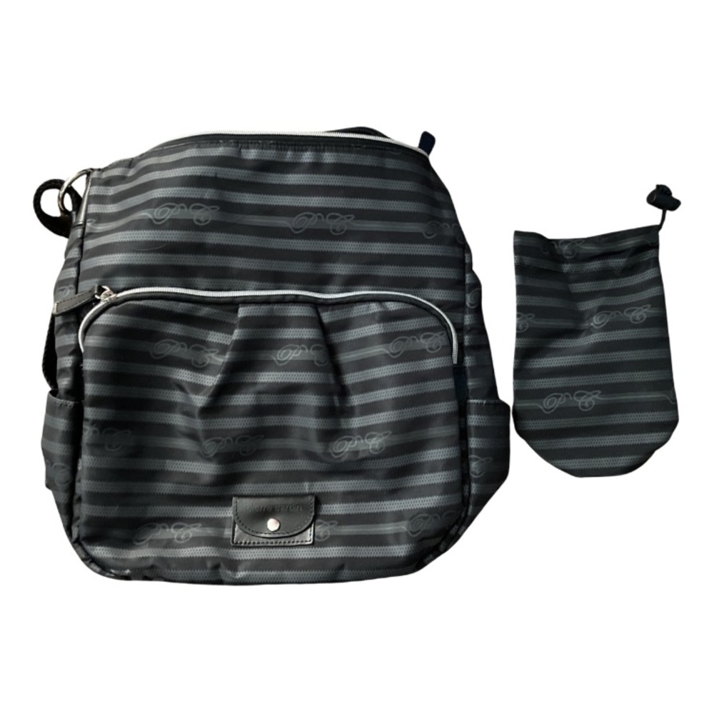 Pierre Cardin Convertible Bag